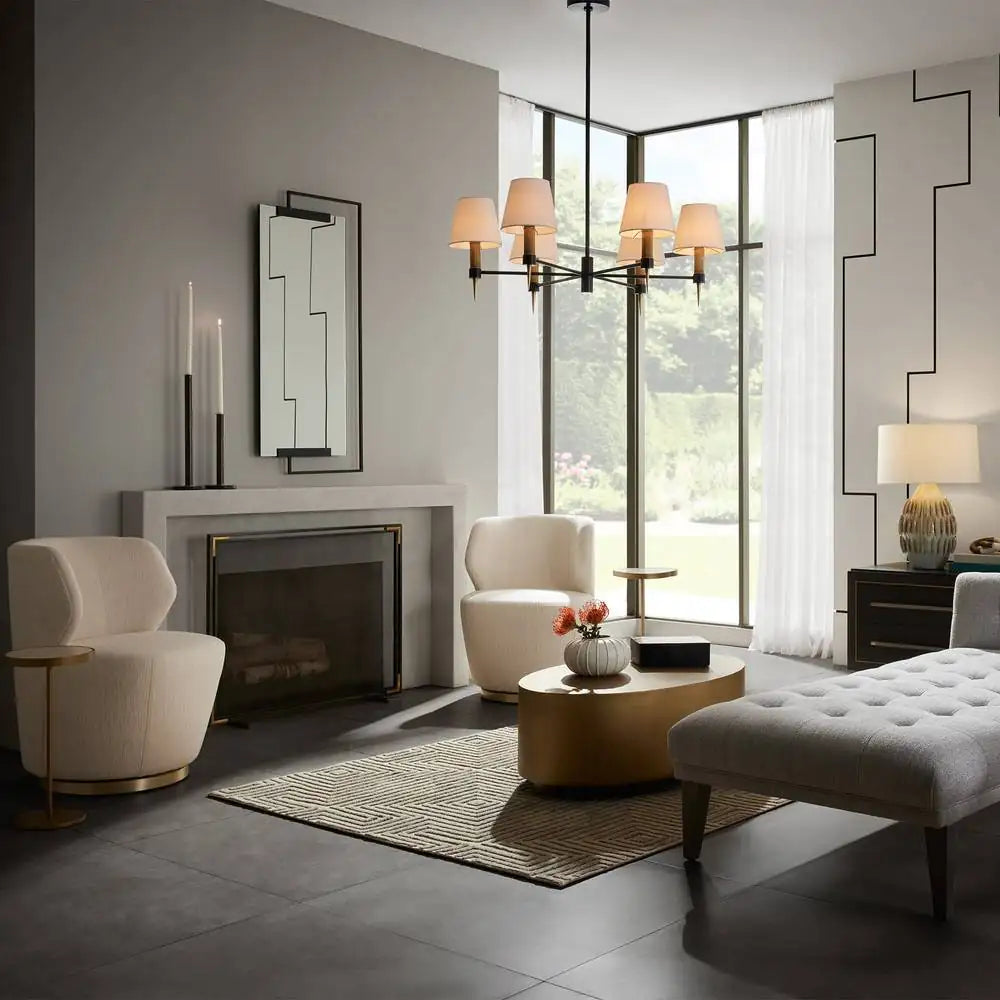 ARTERIORS, PRINCETON MIRROR, MIRRORS