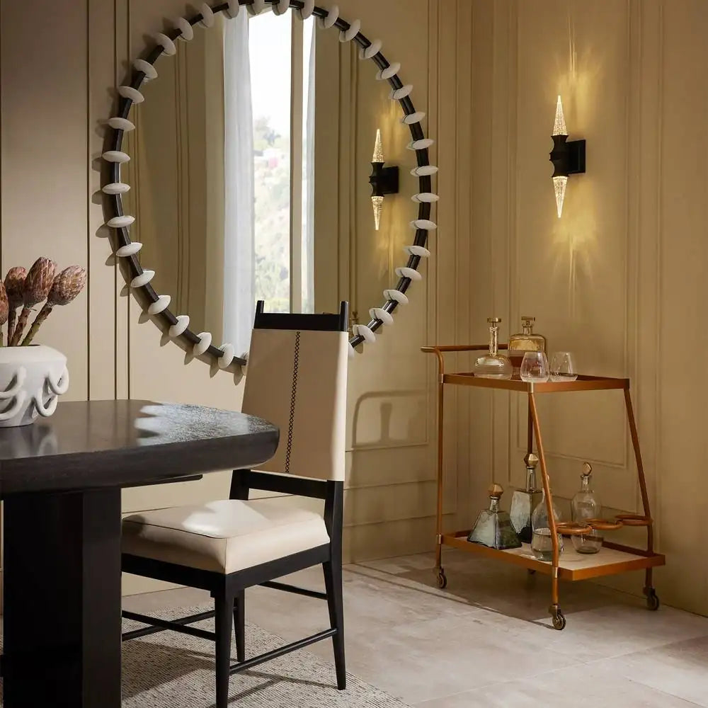 ARTERIORS, PIRA MIRROR, MIRRORS