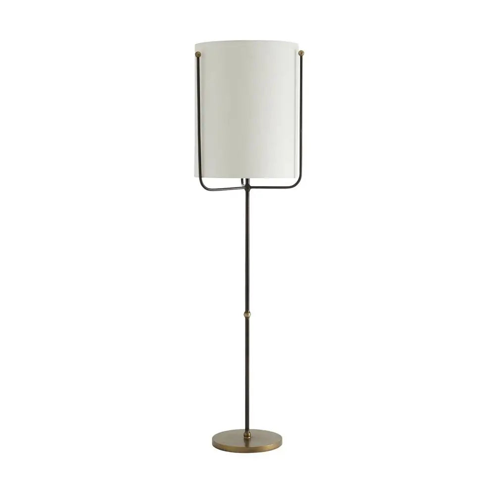 ARTERIORS, BOISE FLOOR LAMP, TABLE LAMPS
