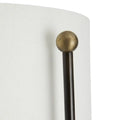 ARTERIORS BOISE FLOOR LAMP - Table