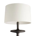 ARTERIORS PUTNEY FLOOR LAMP - Table