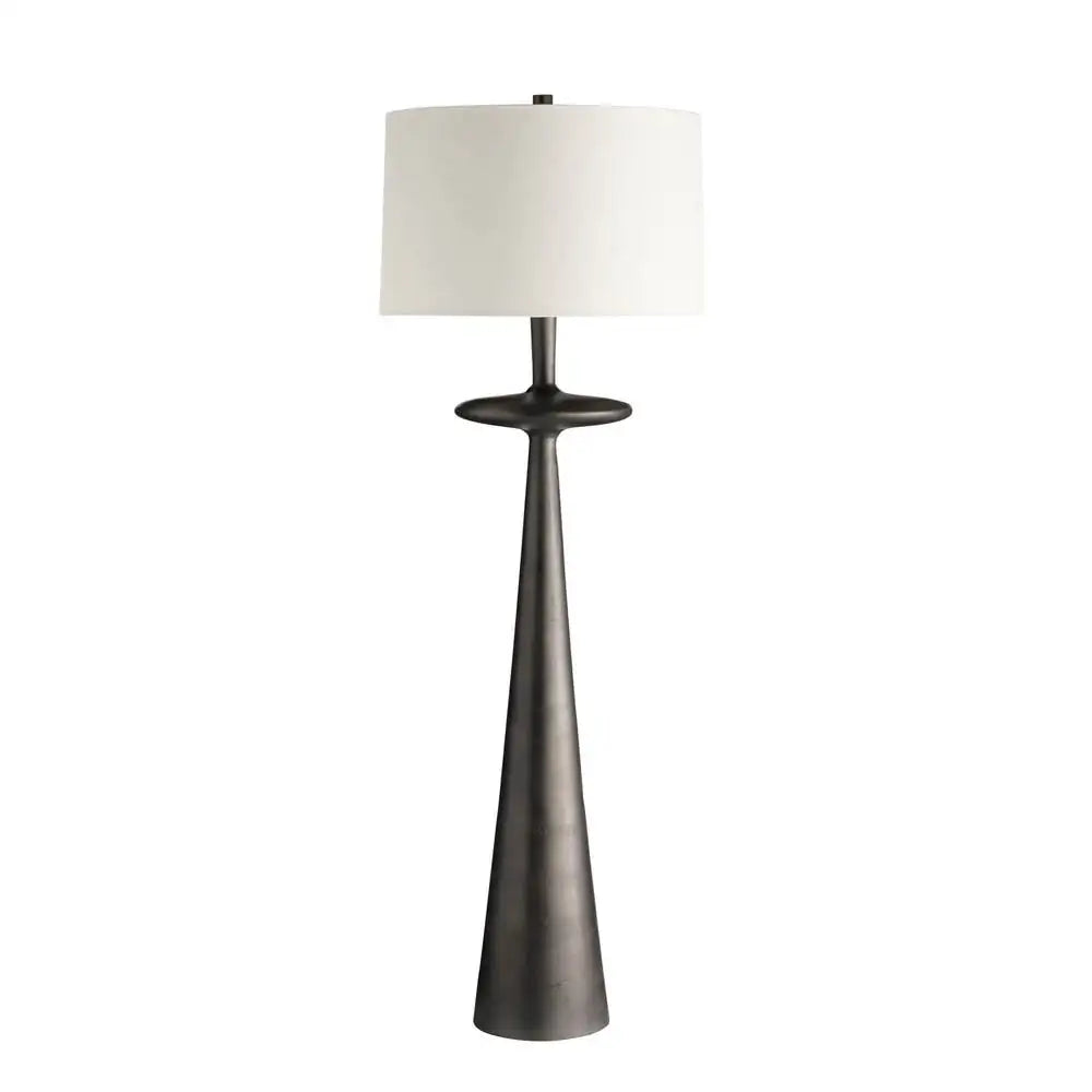 ARTERIORS, PUTNEY FLOOR LAMP, TABLE LAMPS