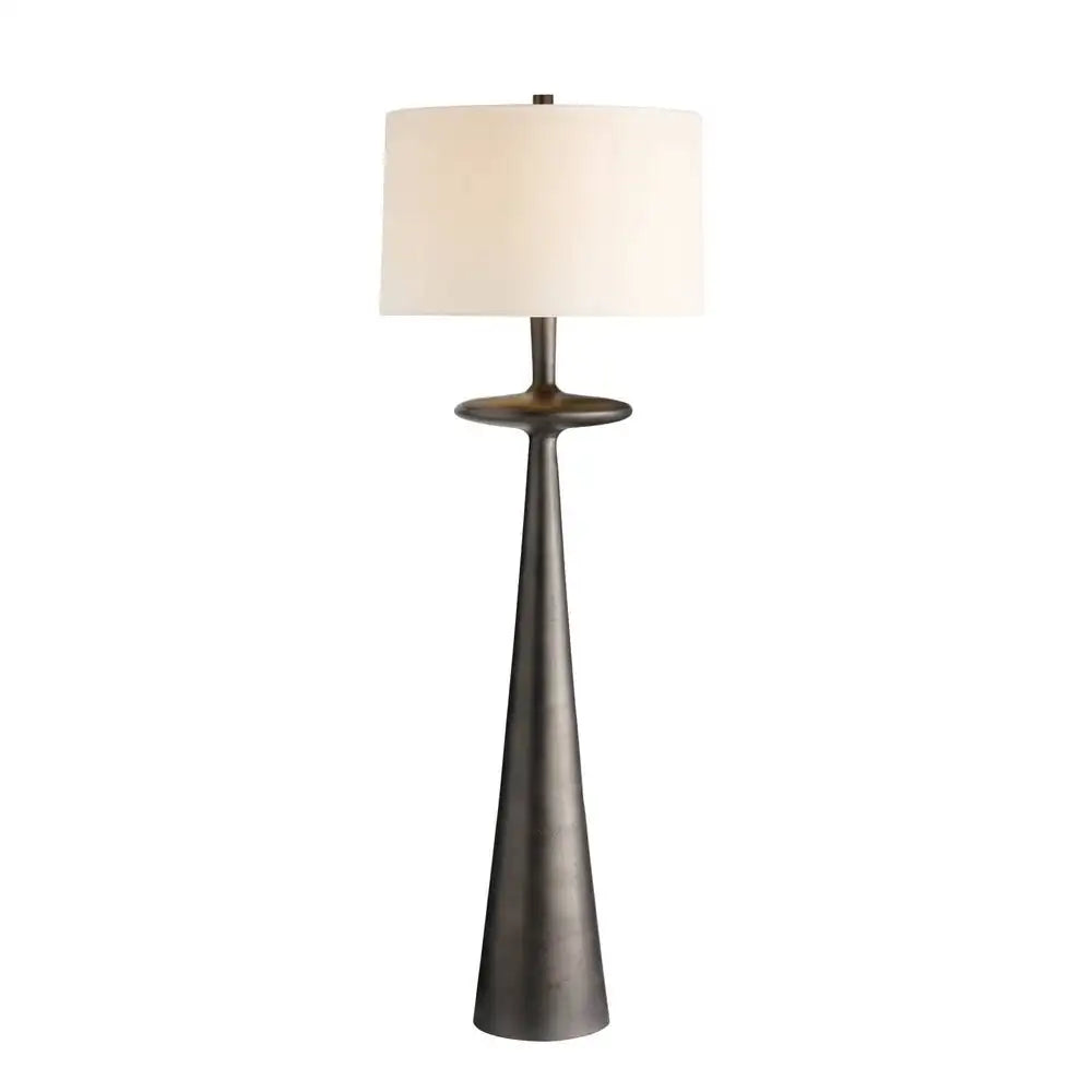 ARTERIORS, PUTNEY FLOOR LAMP, TABLE LAMPS