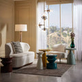 ARTERIORS RUSSEL FLOOR LAMP - Table