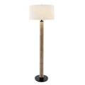 ARTERIORS RUSSEL FLOOR LAMP - Table