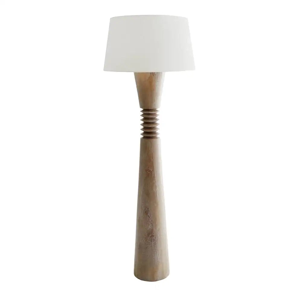 ARTERIORS, SEDONA FLOOR LAMP, TABLE LAMPS