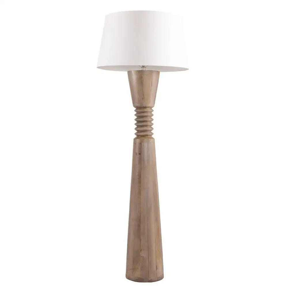 ARTERIORS, SEDONA FLOOR LAMP, TABLE LAMPS