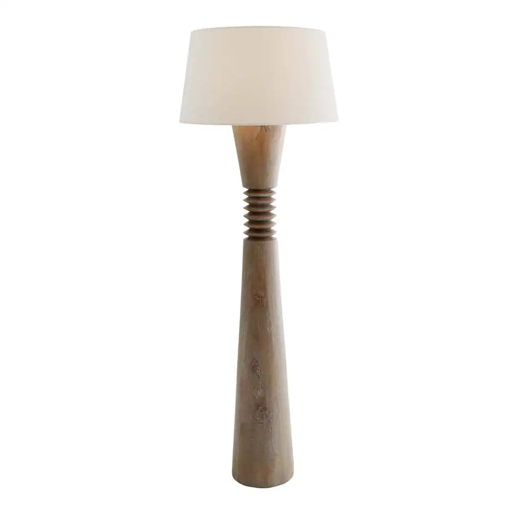 ARTERIORS, SEDONA FLOOR LAMP, TABLE LAMPS