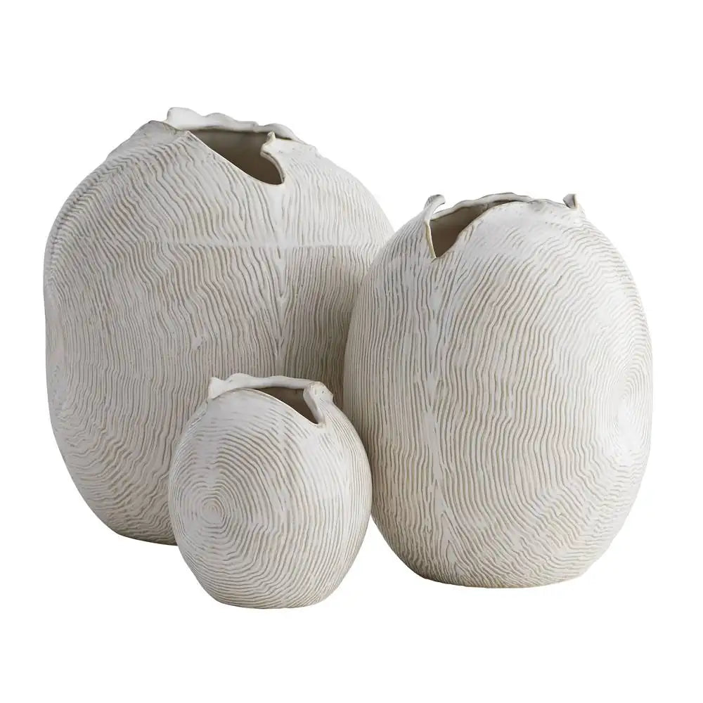 ARTERIORS BLUME VASES - Decorative Accents