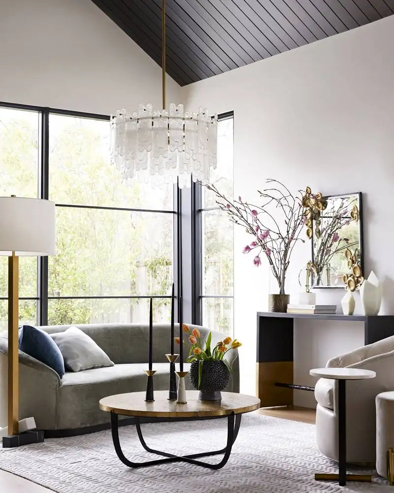 ARTERIORS DARIA VASE - Decorative Accents