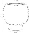 ARTERIORS DARIA VASE - Decorative Accents