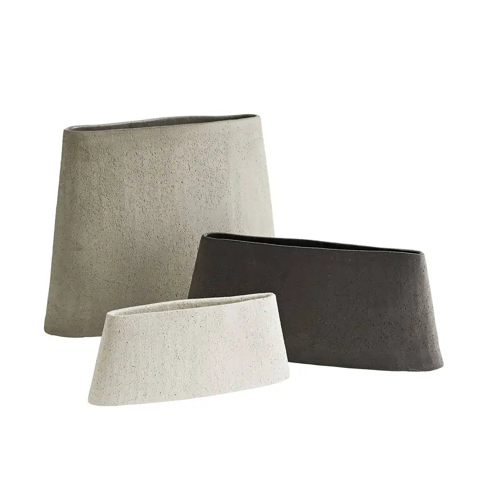 ARTERIORS HASTA VASES - Decorative Accents