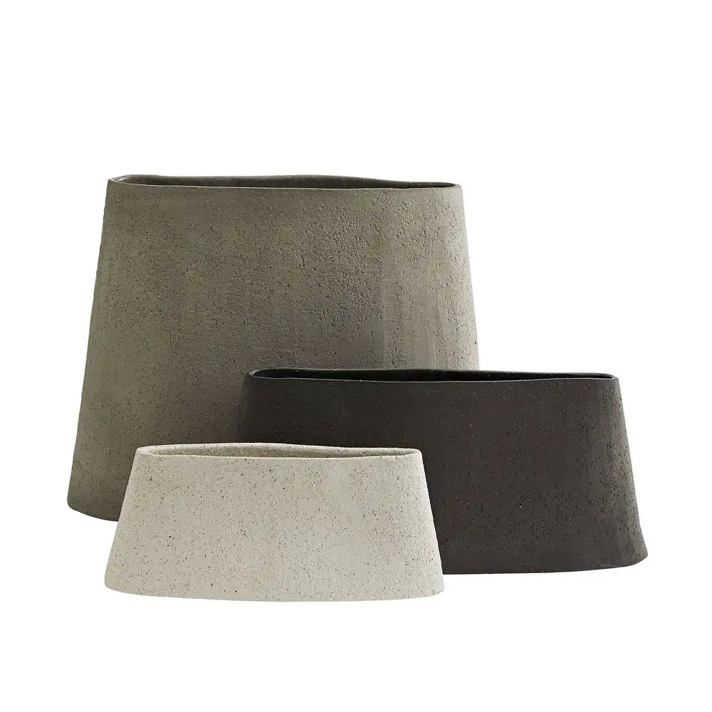 ARTERIORS HASTA VASES - Decorative Accents