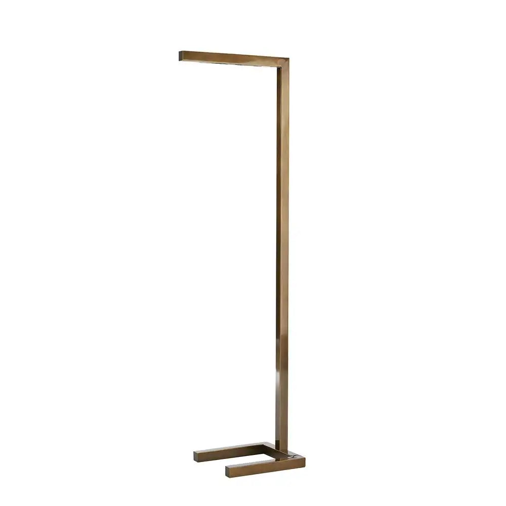 ARTERIORS, SALFORD FLOOR LAMP, TABLE LAMPS