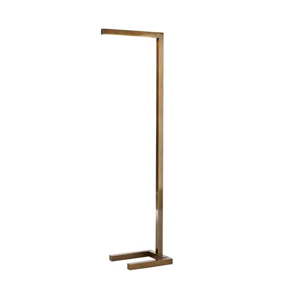 ARTERIORS, SALFORD FLOOR LAMP, TABLE LAMPS