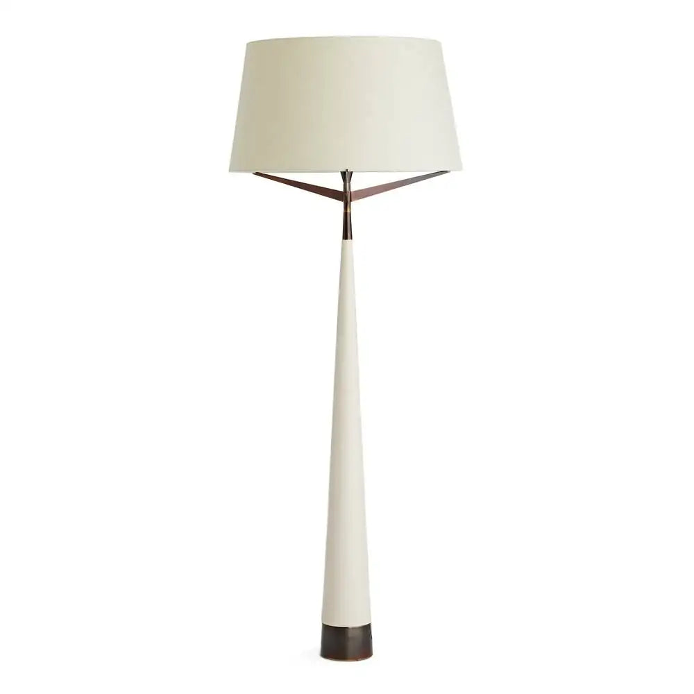ARTERIORS, ELDEN FLOOR LAMP, TABLE LAMPS