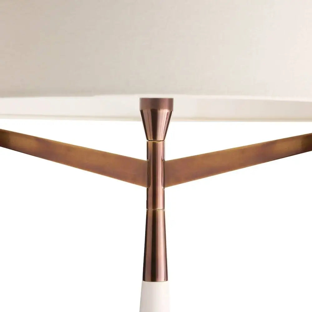 ARTERIORS ELDEN FLOOR LAMP - Table