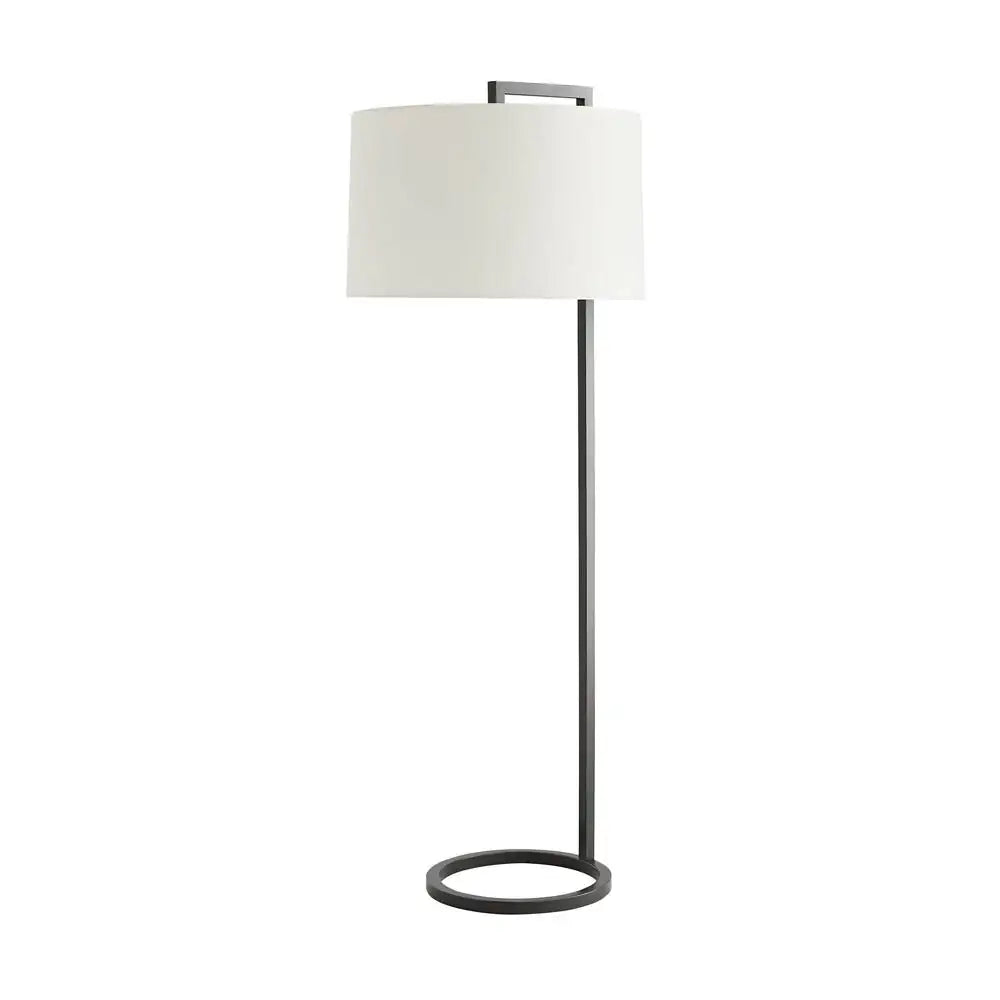 ARTERIORS, BELDEN FLOOR LAMP, TABLE LAMPS