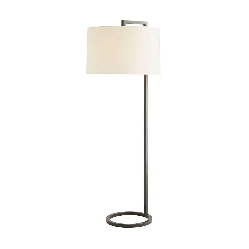 ARTERIORS, BELDEN FLOOR LAMP, TABLE LAMPS