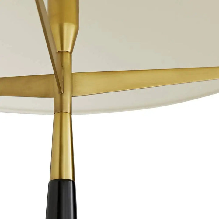 ARTERIORS ELDEN FLOOR LAMP - Table