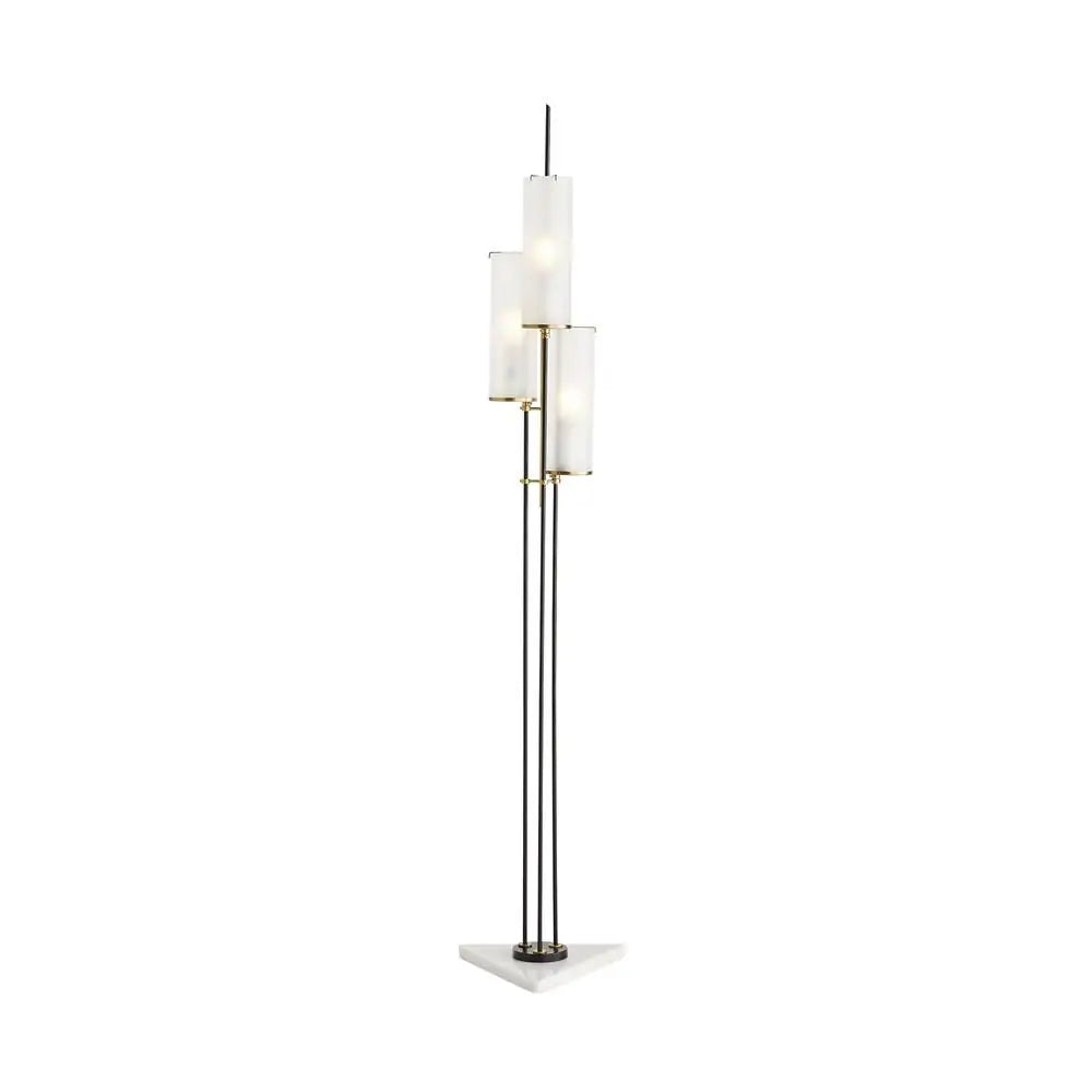 ARTERIORS, STEFAN FLOOR TORCHIERE, TABLE LAMPS