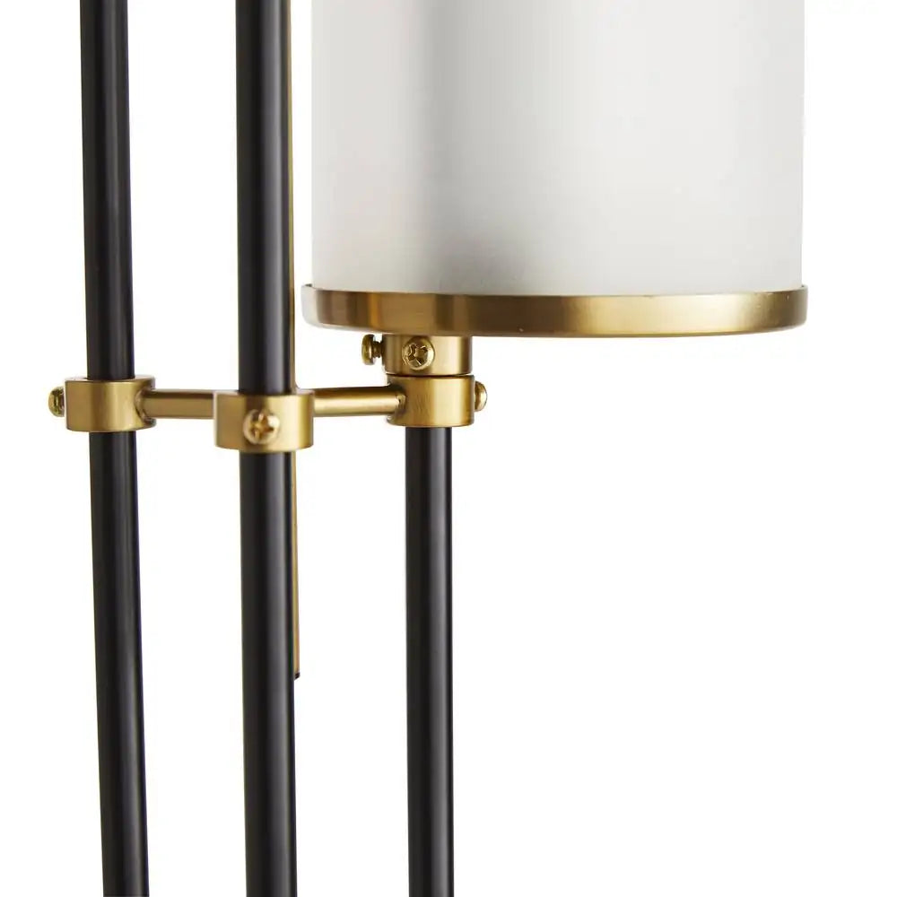 ARTERIORS, STEFAN FLOOR TORCHIERE, FLOOR LAMP