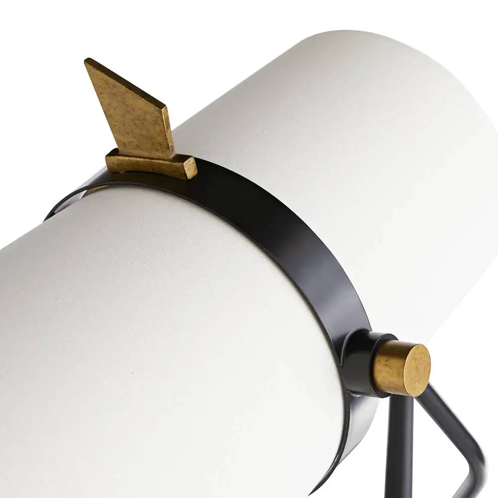 ARTERIORS YASMIN FLOOR LAMP - Table