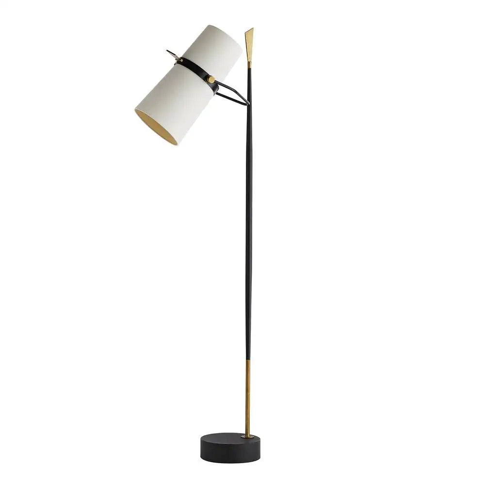 ARTERIORS, YASMIN FLOOR LAMP, TABLE LAMPS