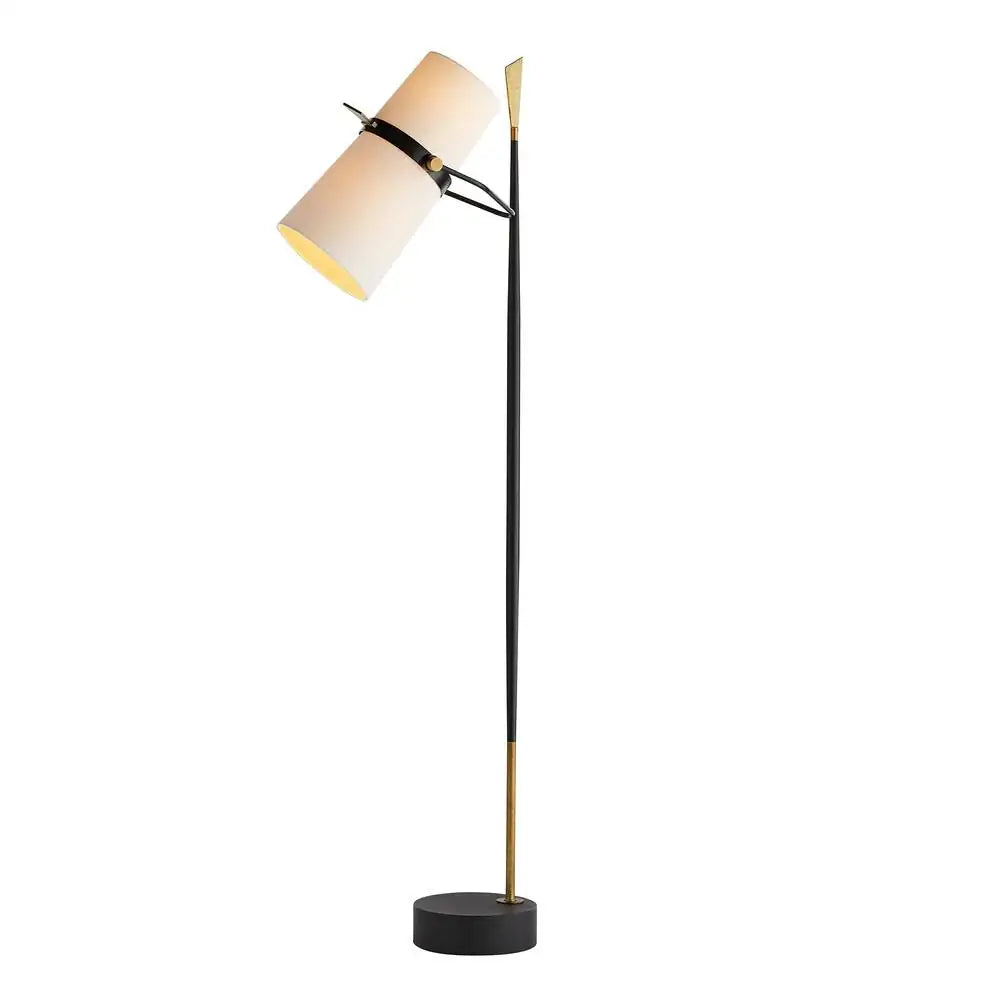 ARTERIORS, YASMIN FLOOR LAMP, TABLE LAMPS