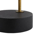 ARTERIORS YASMIN FLOOR LAMP - Table