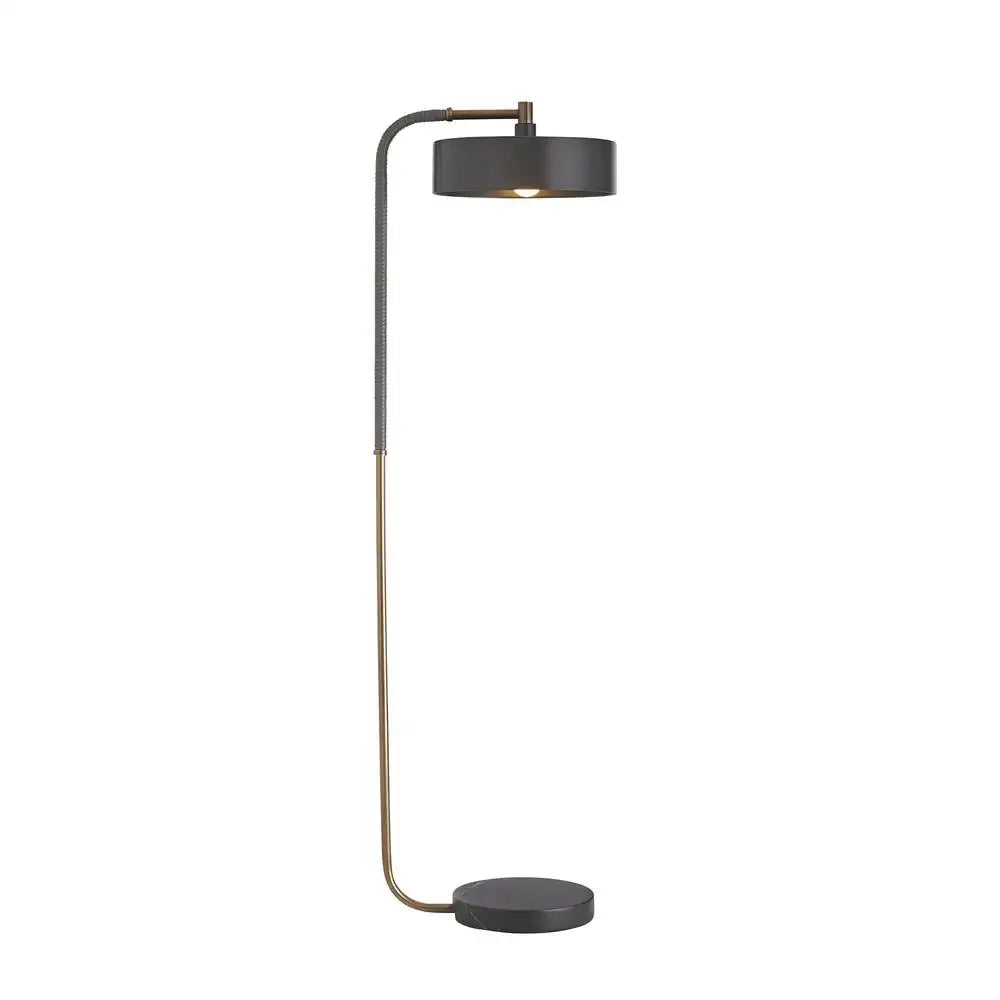 ARTERIORS AARON FLOOR LAMP - Table