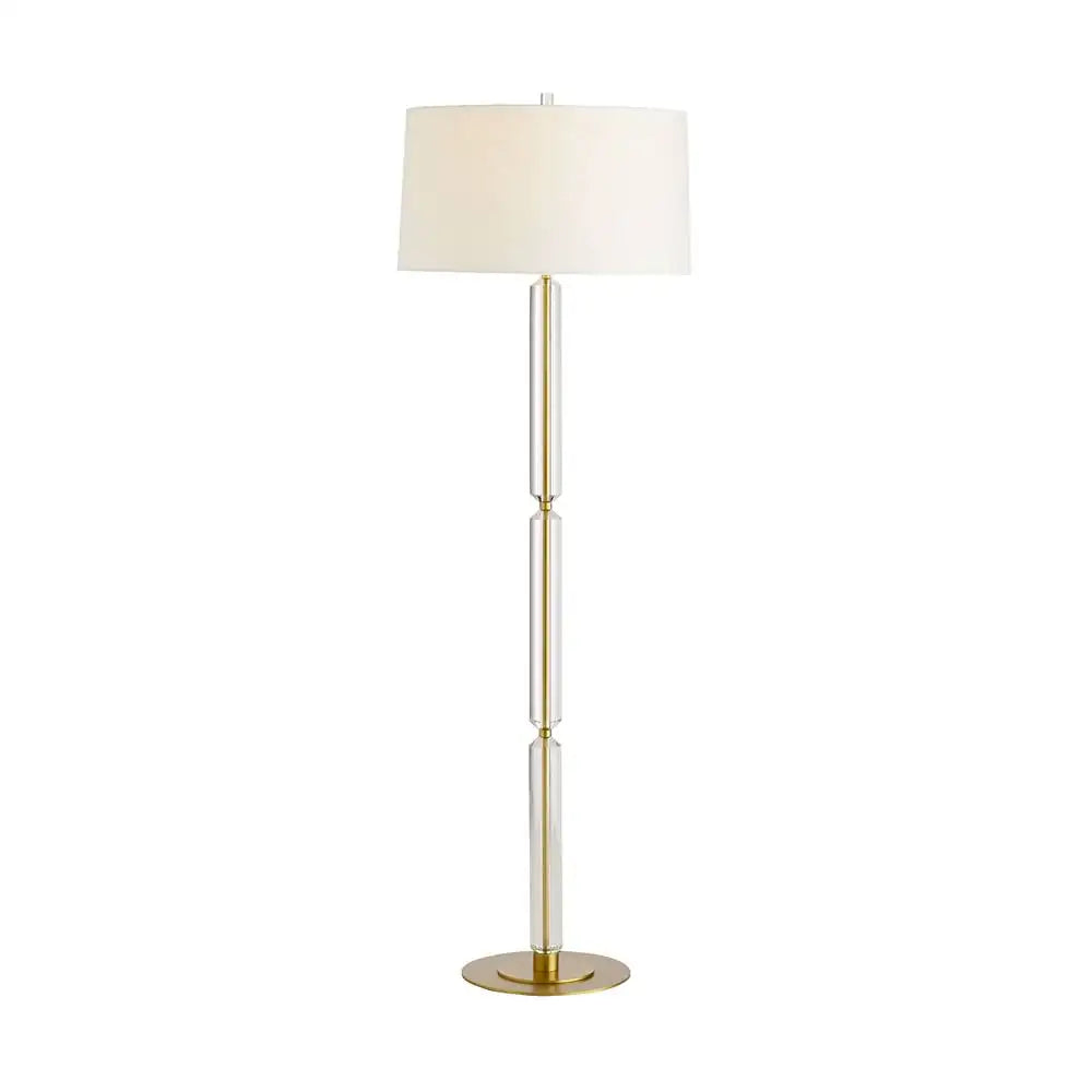 ARTERIORS, GIO FLOOR LAMP, TABLE LAMPS