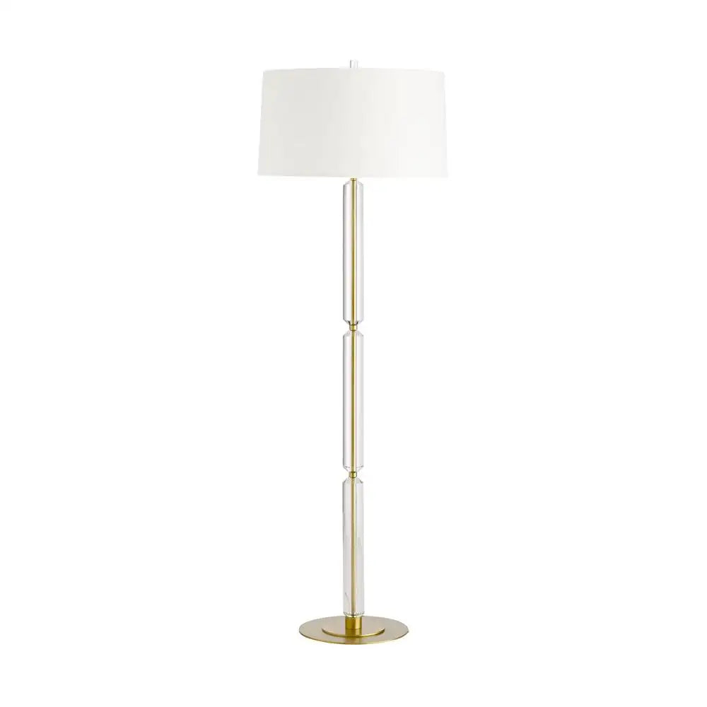 ARTERIORS, GIO FLOOR LAMP, TABLE LAMPS