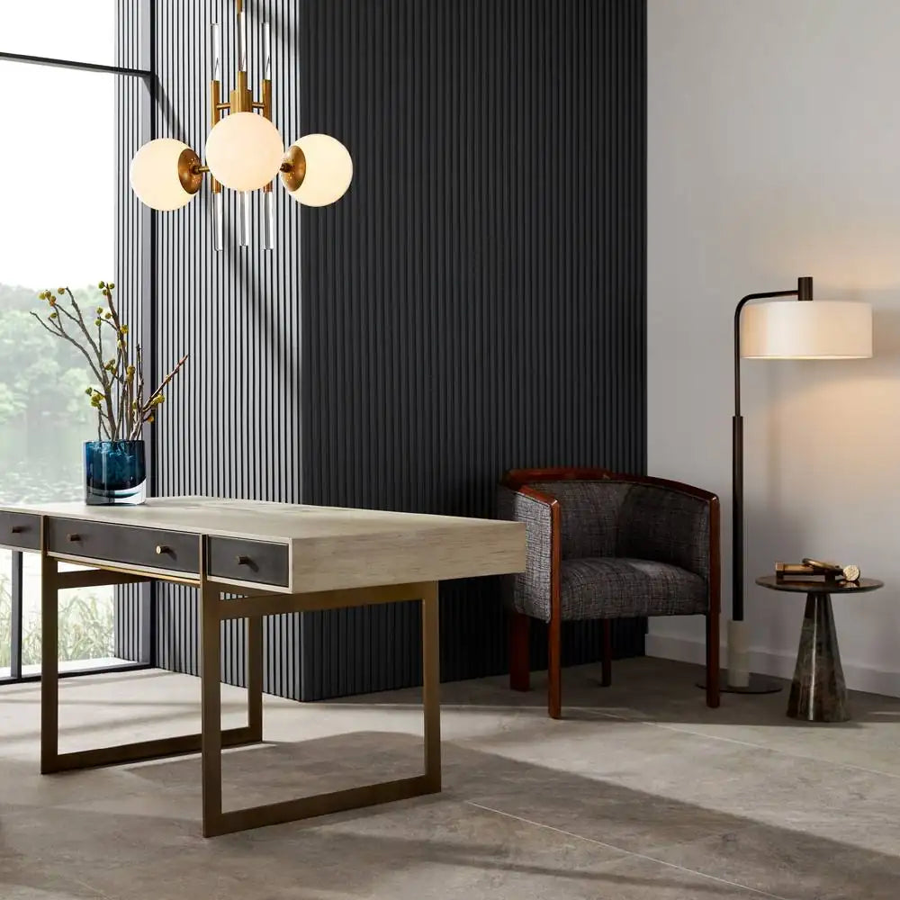 ARTERIORS MITCHELL FLOOR LAMP - Table