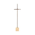 ARTERIORS NURI FLOOR LAMP - Table