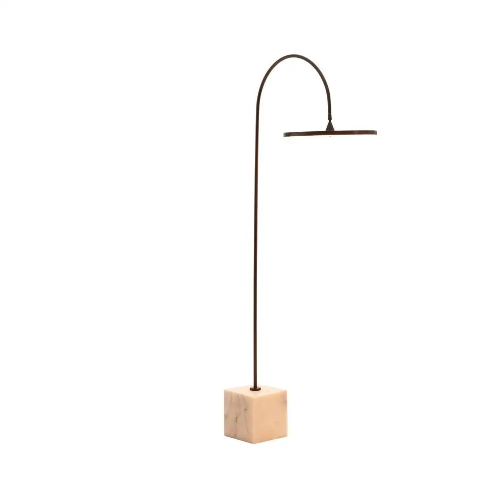 ARTERIORS, NURI FLOOR LAMP, TABLE LAMPS