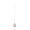 ARTERIORS NURI FLOOR LAMP - Table