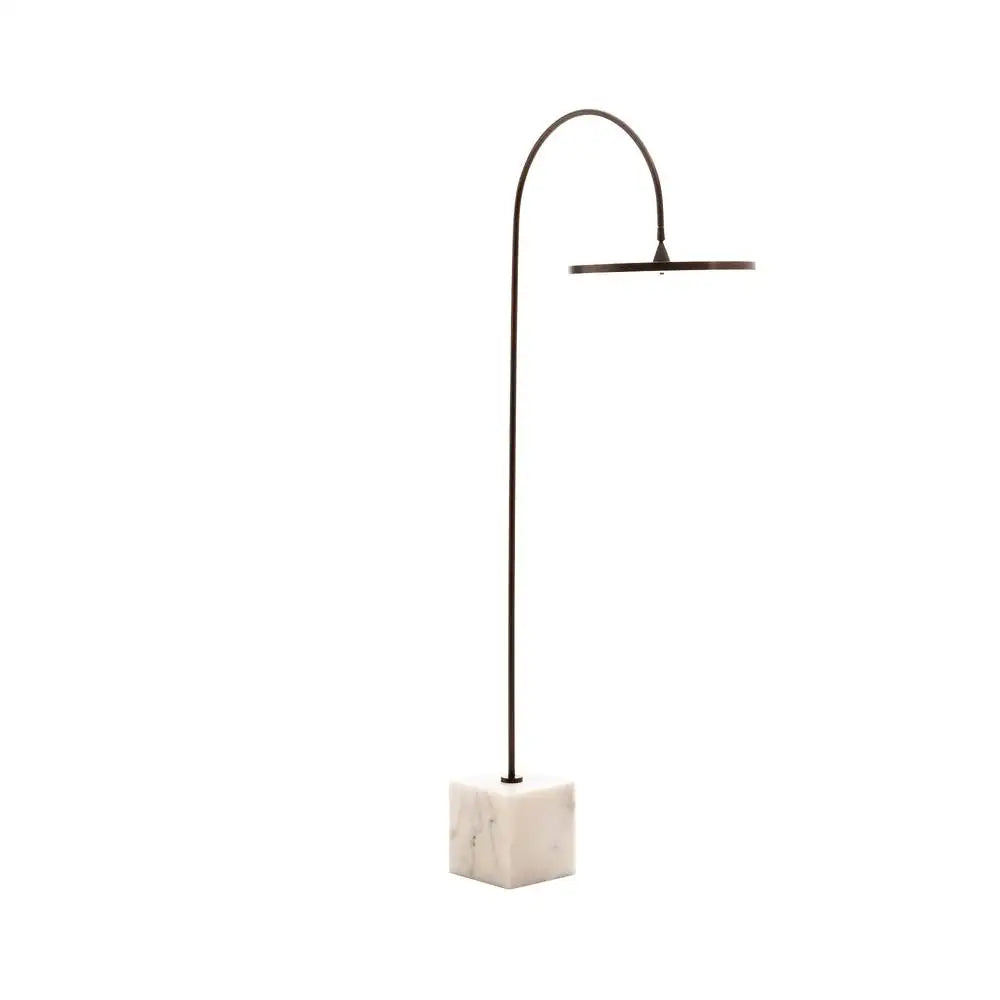 ARTERIORS, NURI FLOOR LAMP, TABLE LAMPS
