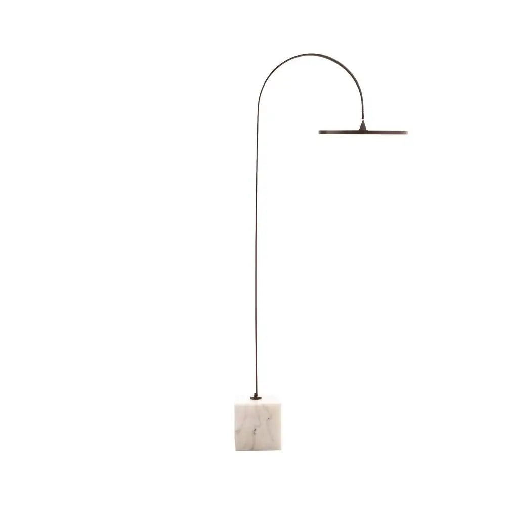 ARTERIORS NURI FLOOR LAMP - Table