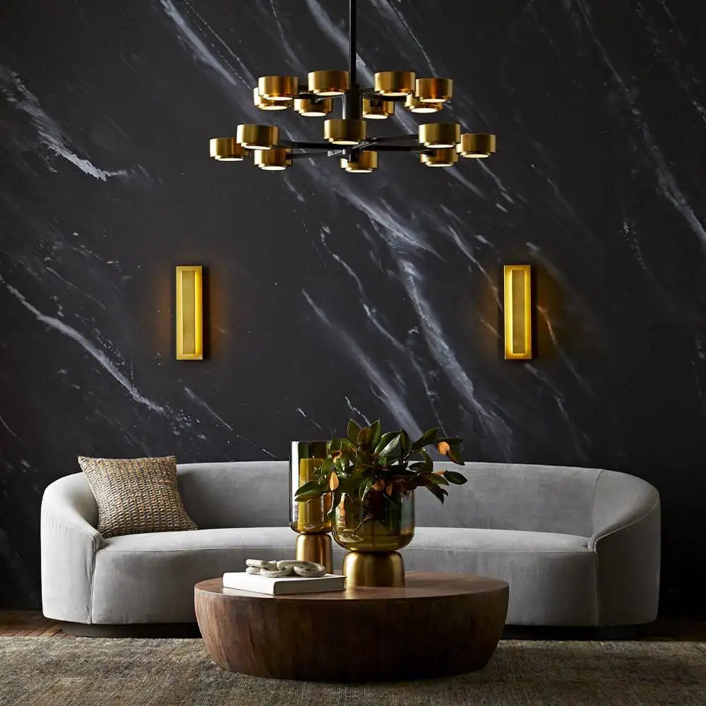 ARTERIORS, TURNER SOFA, LOUNGE