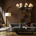 ARTERIORS, TURNER SOFA, LOUNGE