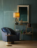 ARTERIORS, SPRINGSTEEN CHAIR, LOUNGE