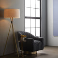 ARTERIORS, SPRINGSTEEN CHAIR, LOUNGE