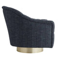 ARTERIORS, SPRINGSTEEN CHAIR, LOUNGE