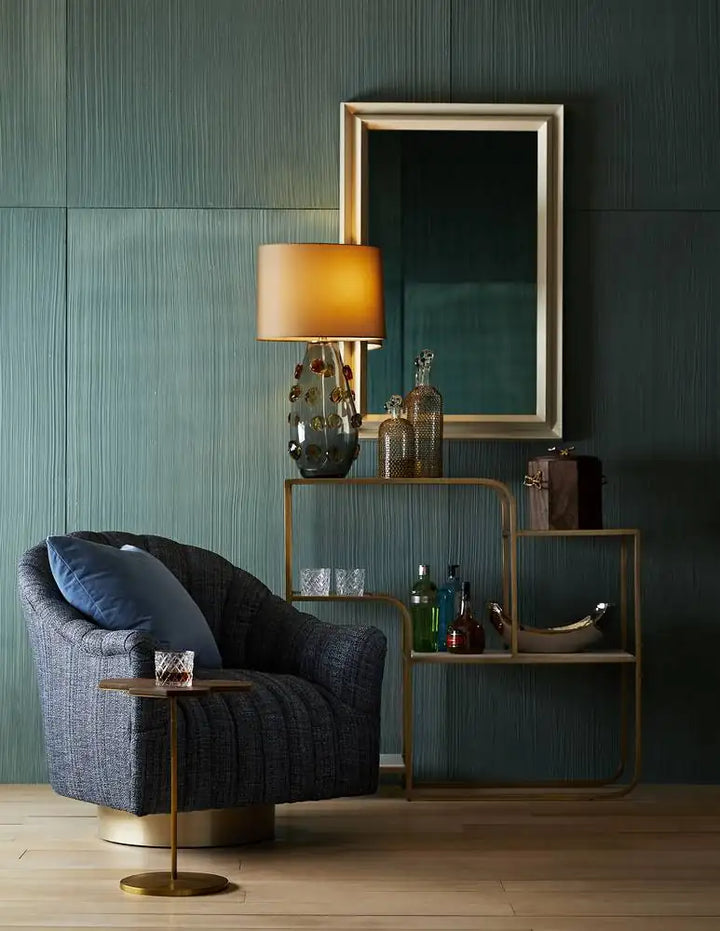 ARTERIORS SPRINGSTEEN CHAIR - Lounge