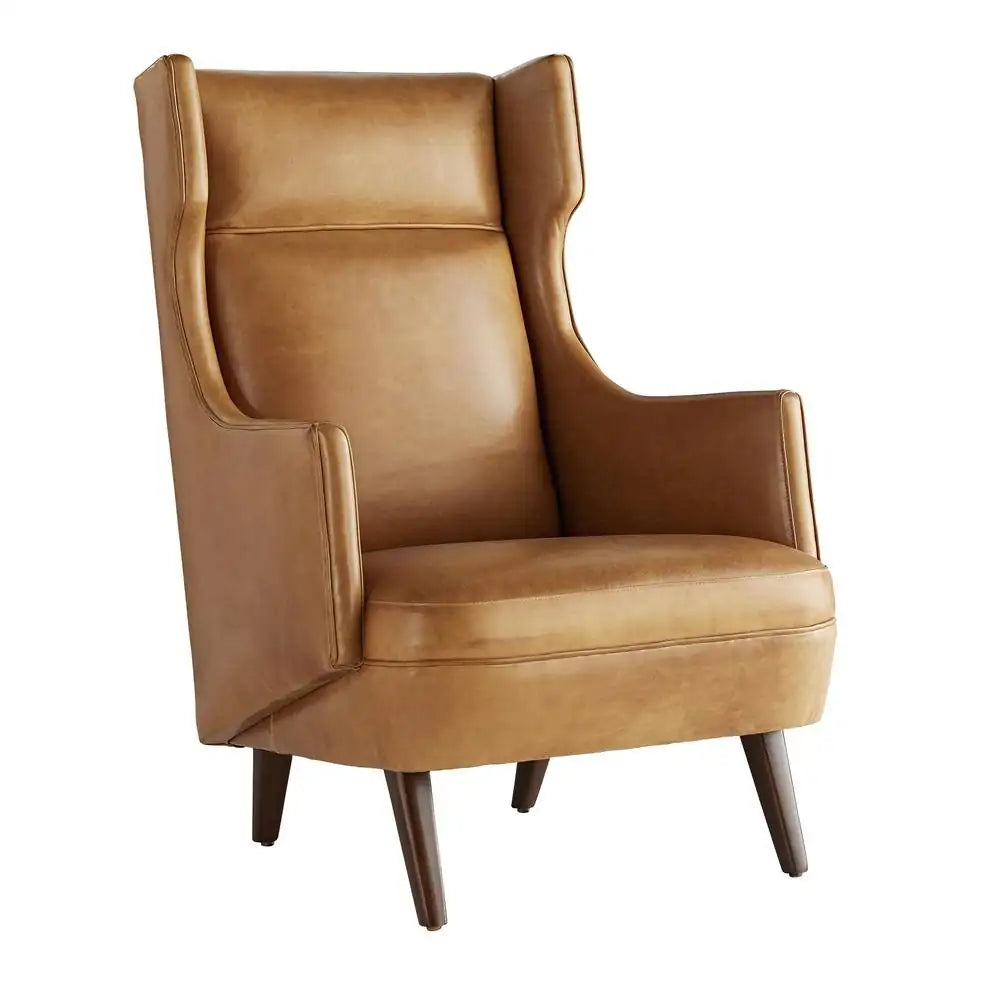ARTERIORS, BUDELLI WING CHAIR, LOUNGE