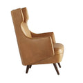ARTERIORS, BUDELLI WING CHAIR, LOUNGE
