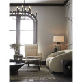 ARTERIORS, TURNER SOFA, LOUNGE