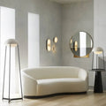 ARTERIORS, TURNER SOFA, LOUNGE