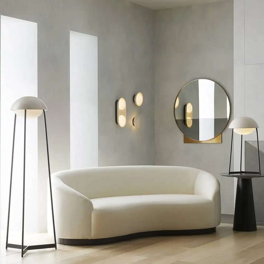 ARTERIORS, TURNER SOFA, LOUNGE